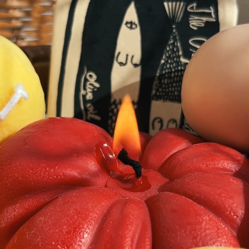 Heirloom Tomato Candle