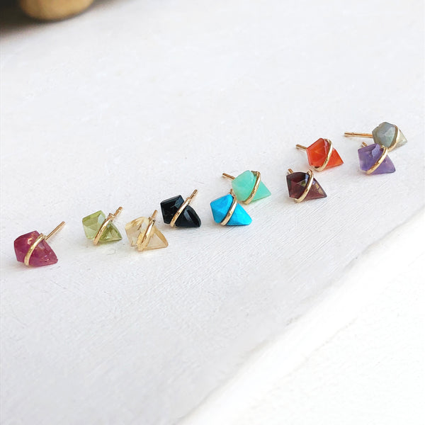 Page Sargisson - The Golden Carrot