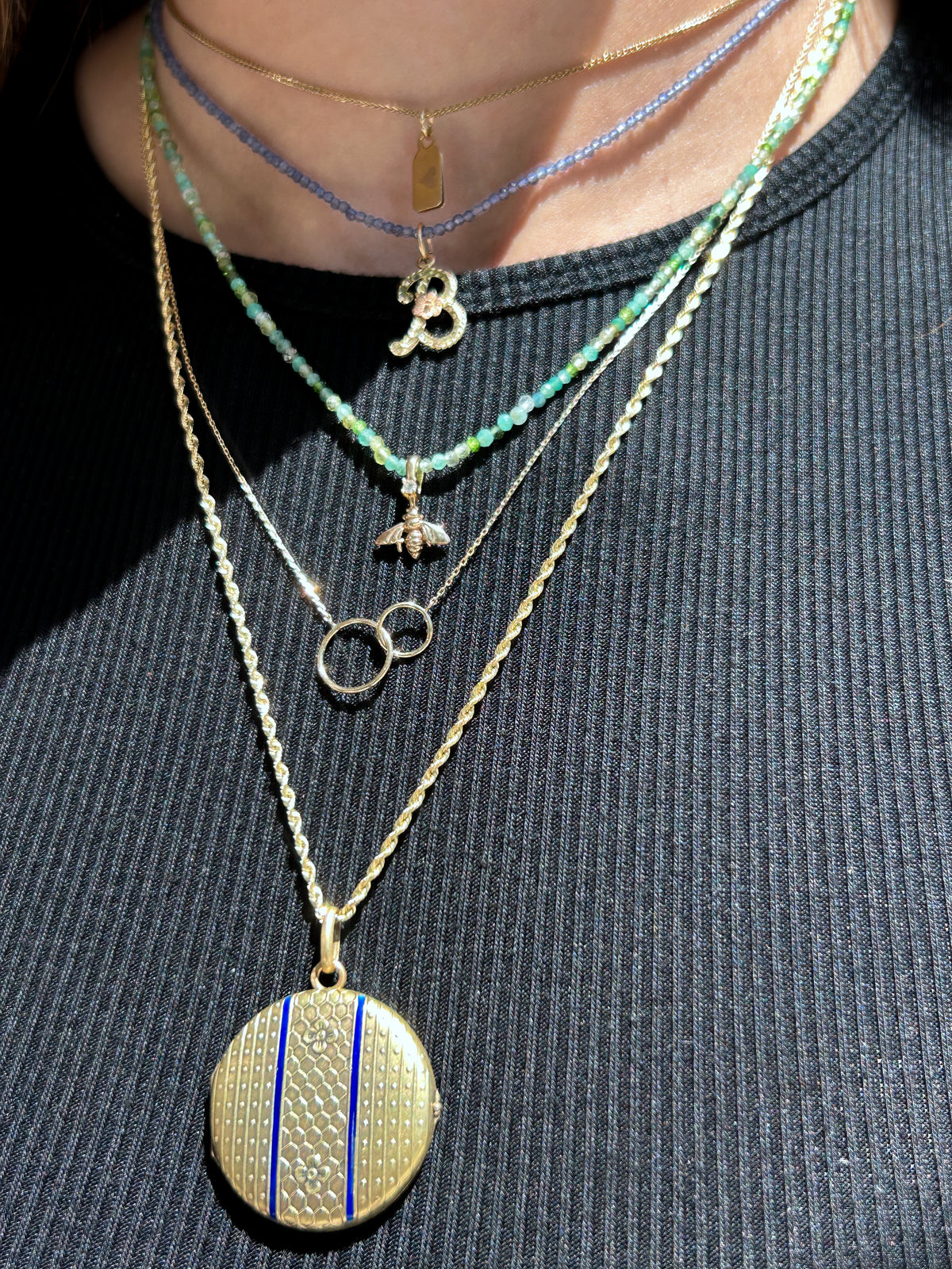 Harmony Necklace