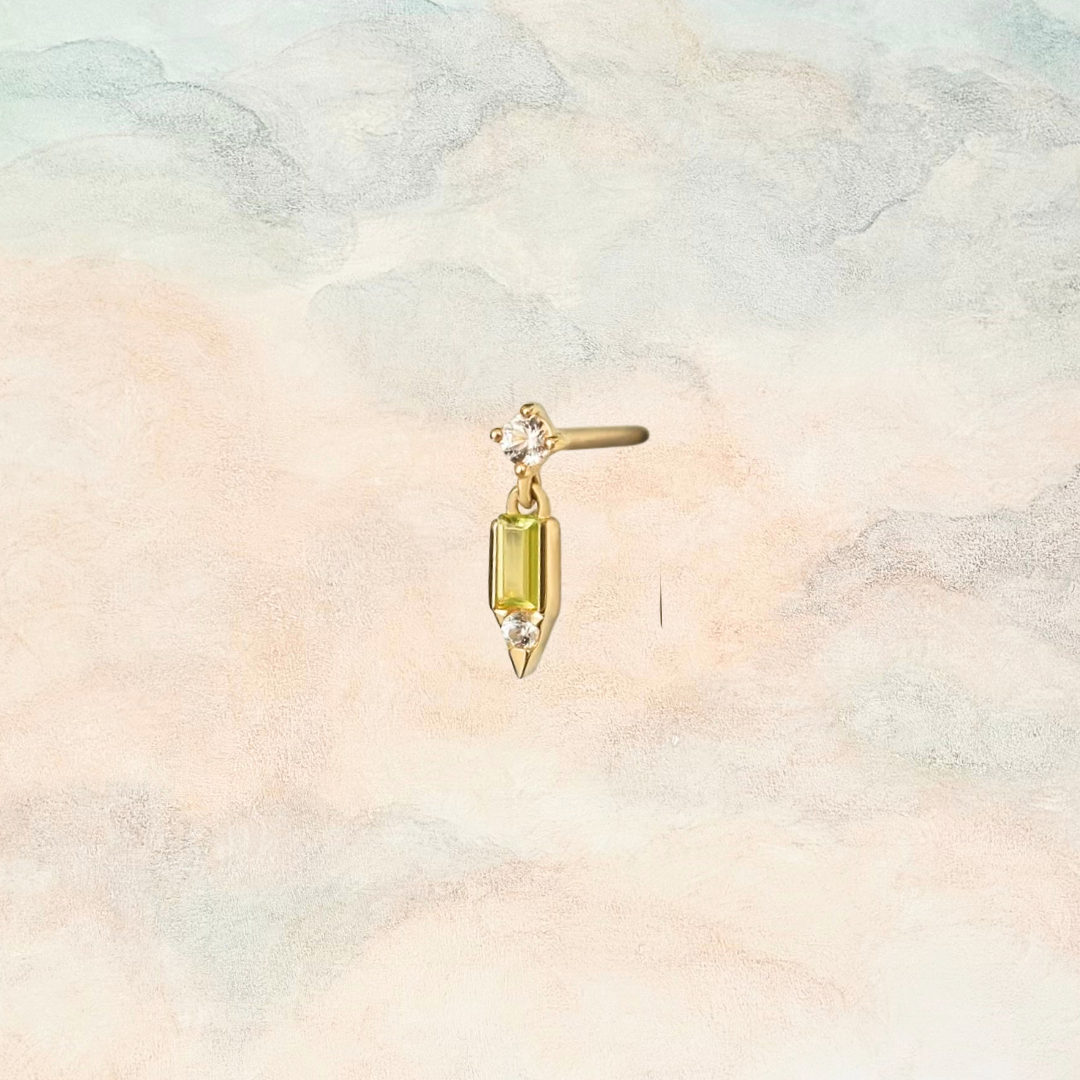 TRUNK SHOW — Hidden Space Jewelry