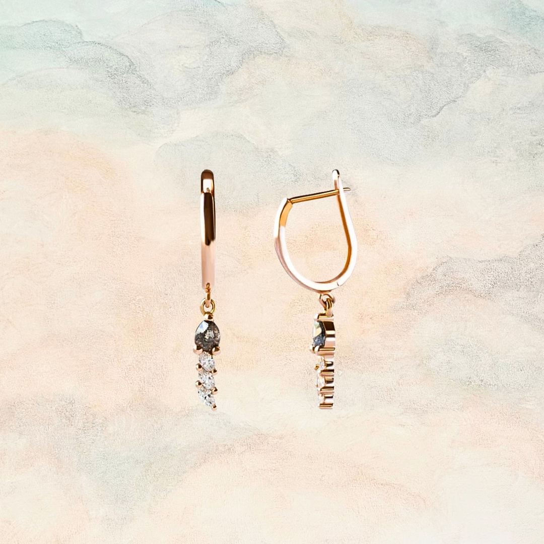 TRUNK SHOW — Hidden Space Jewelry