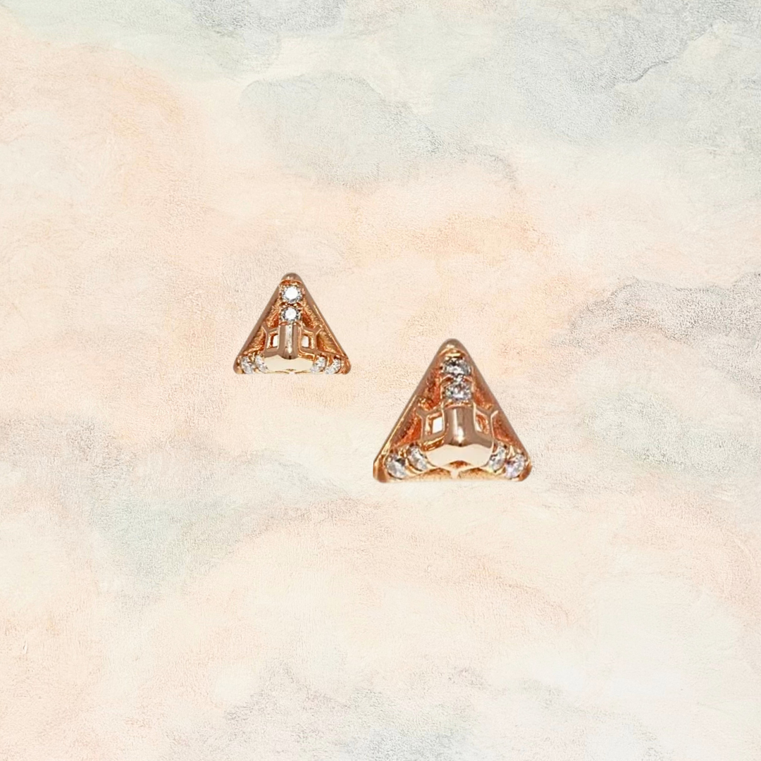 TRUNK SHOW — Hidden Space Jewelry