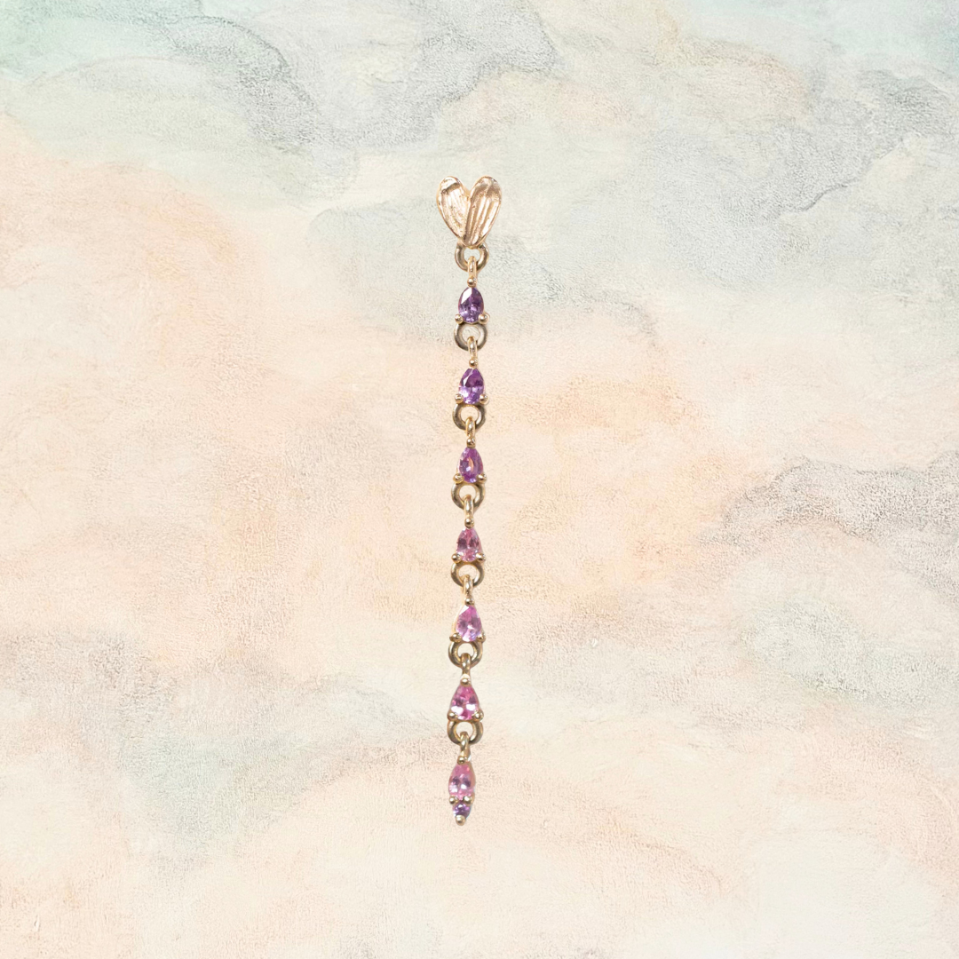 TRUNK SHOW — Le Conte Earrings