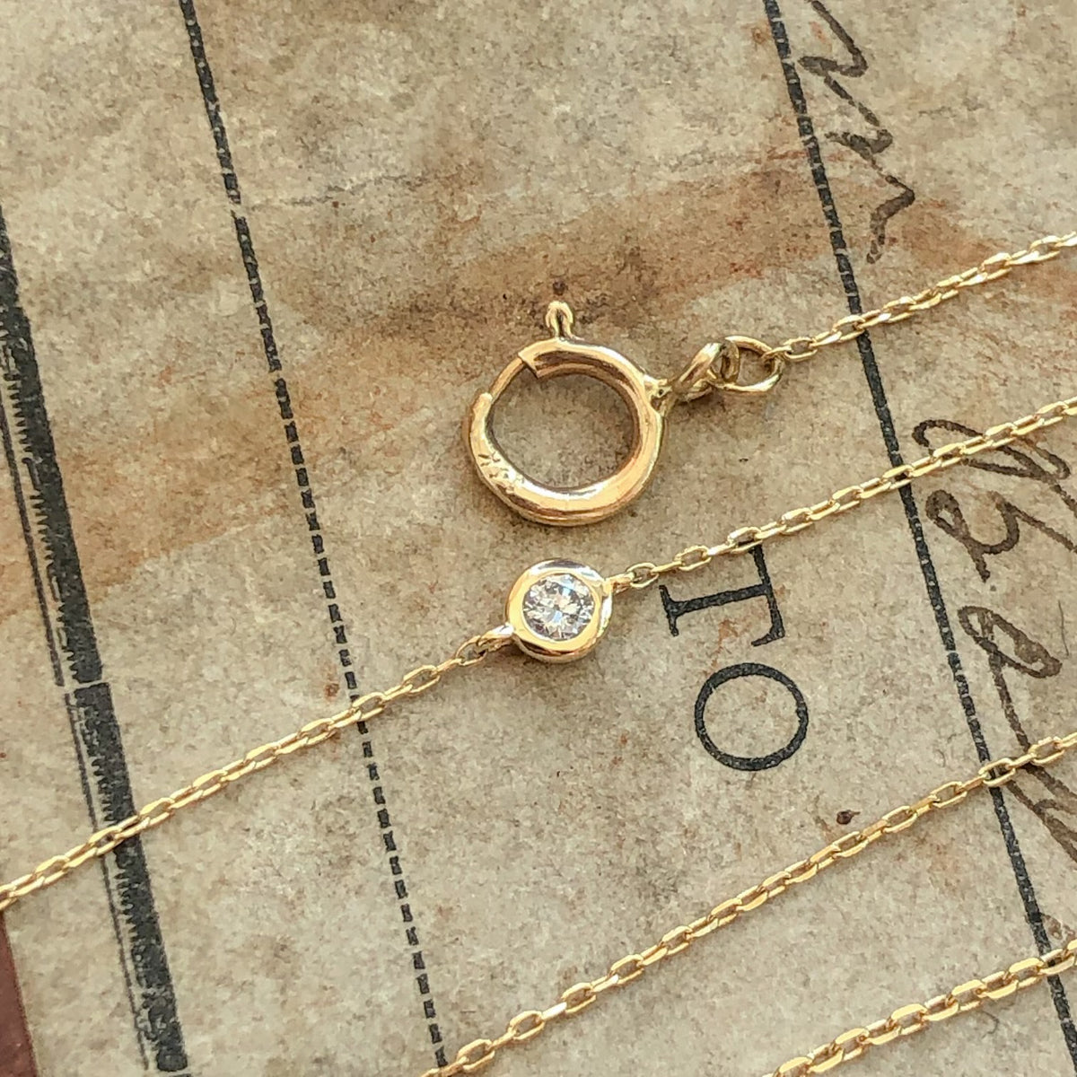 Charmed Seamless, To-Go Bracelet