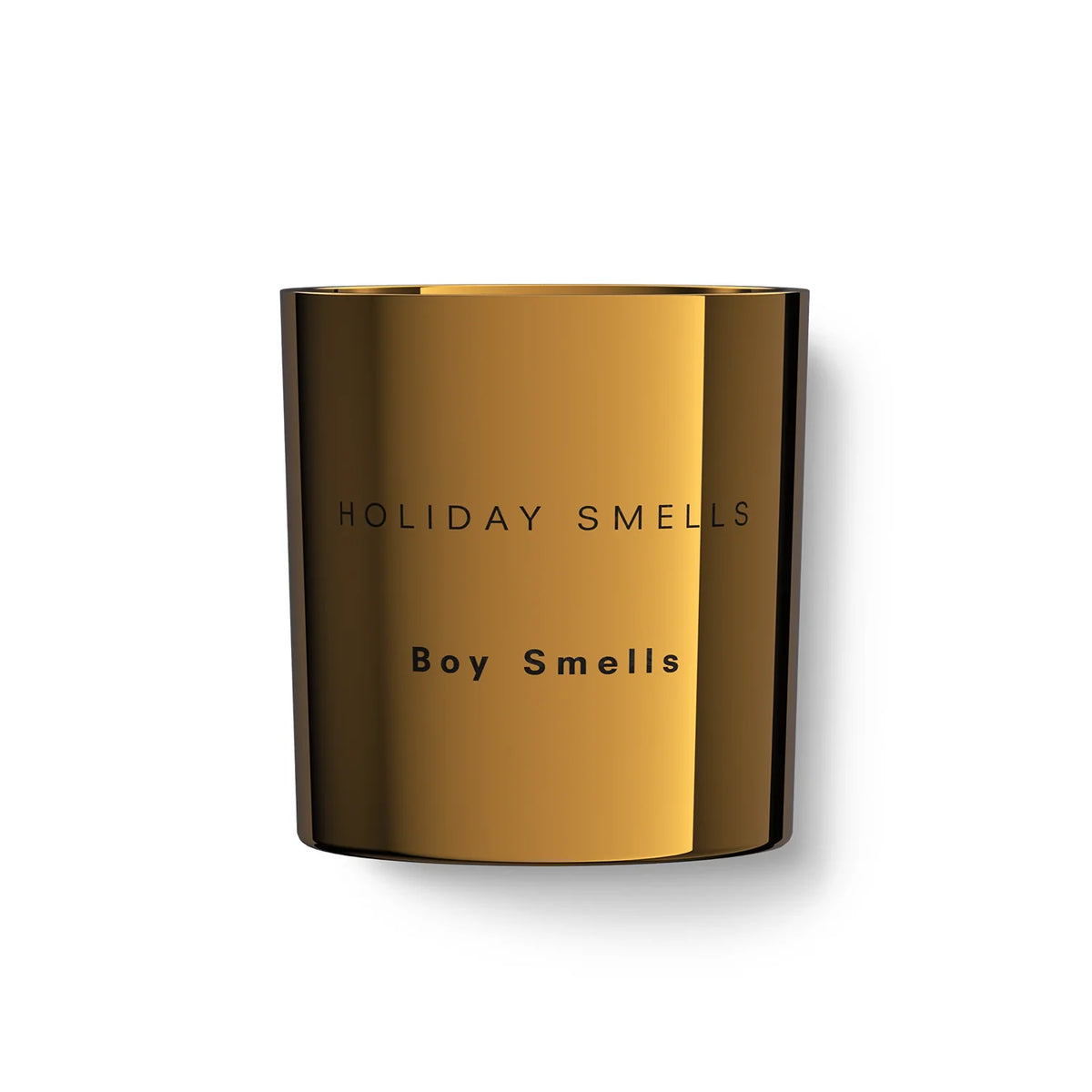 Boy Smells, Holiday Collection Candles (FINAL SALE)
