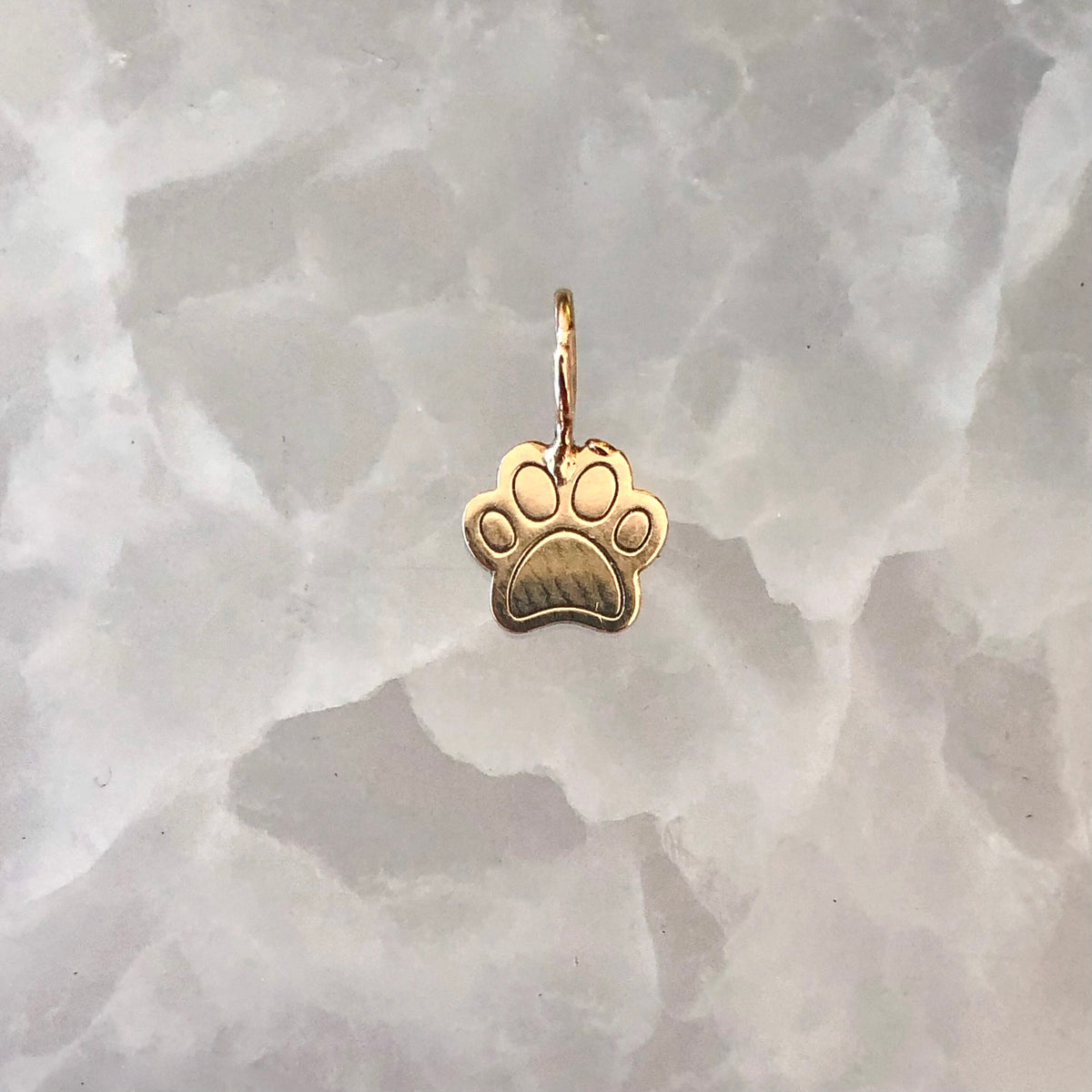 Midi Bitty Shape Charm (Final Sale)