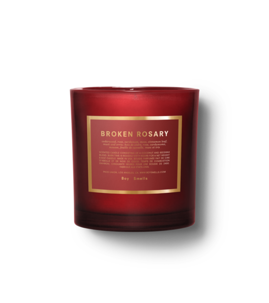 Limited Edition — Rituals Candle