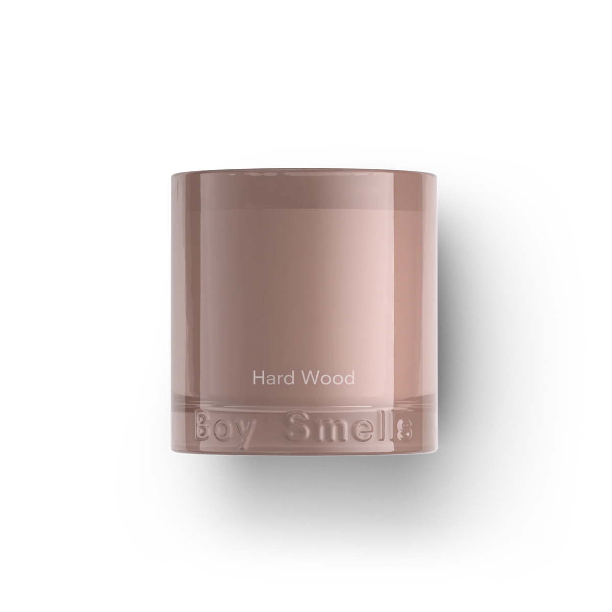 Hard Wood, Candle