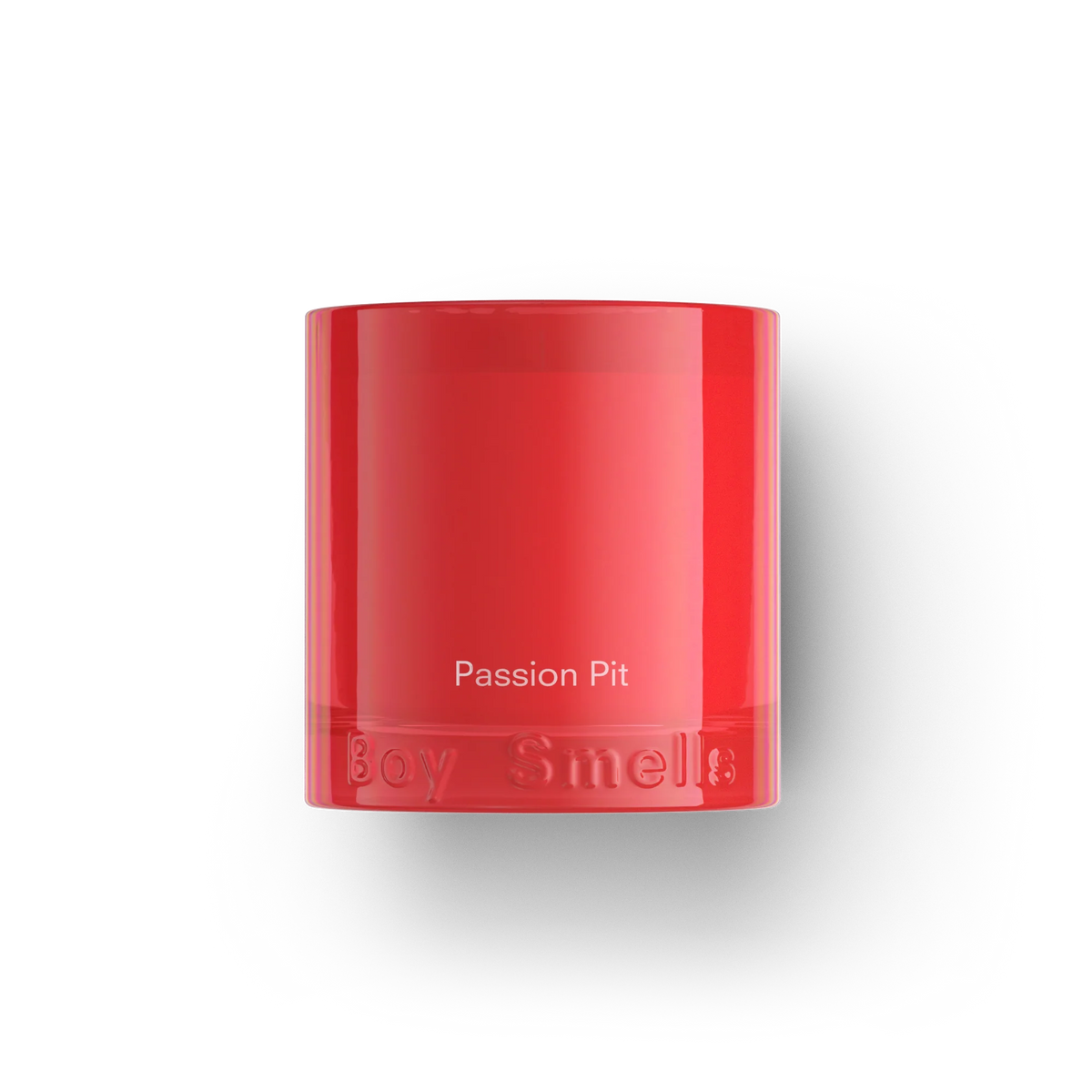 Passion Pit, Candle