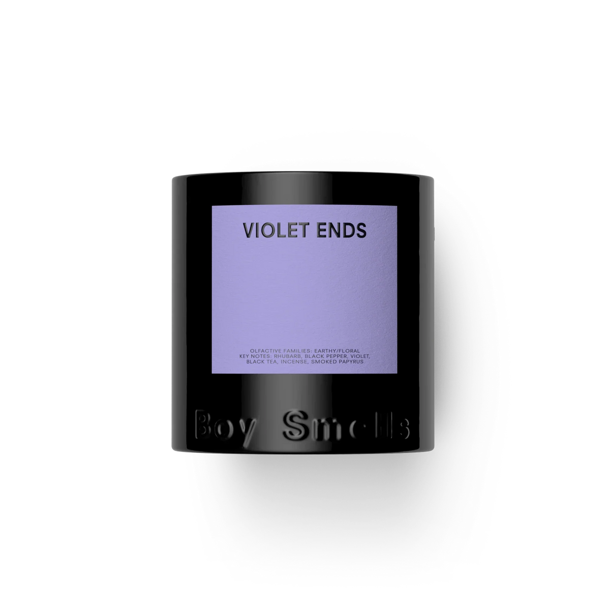 Violet Ends, Candle