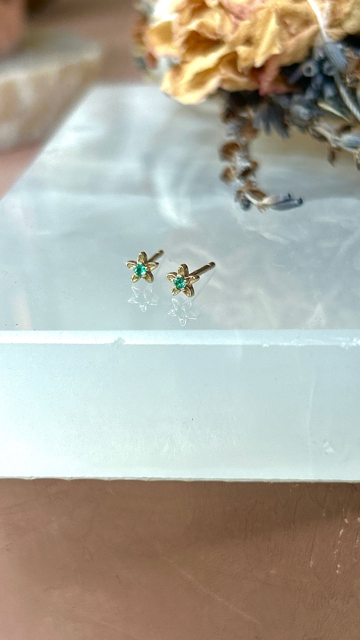 Le Conte Jewelry — Trunk Show
