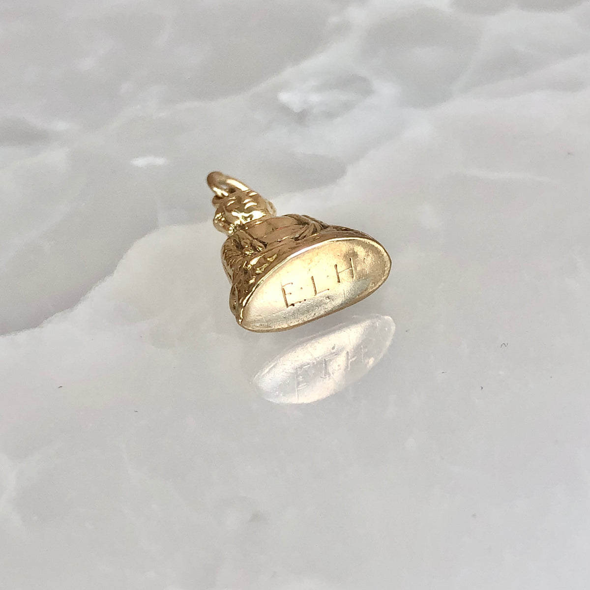 Buddha, Vintage Charm