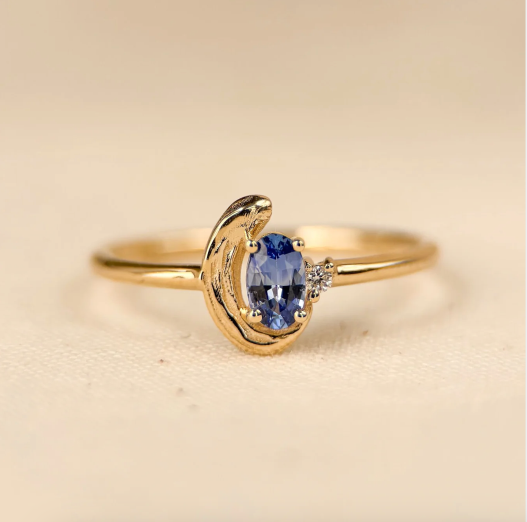 Le Conte Jewelry — Limited Time Trunk Show