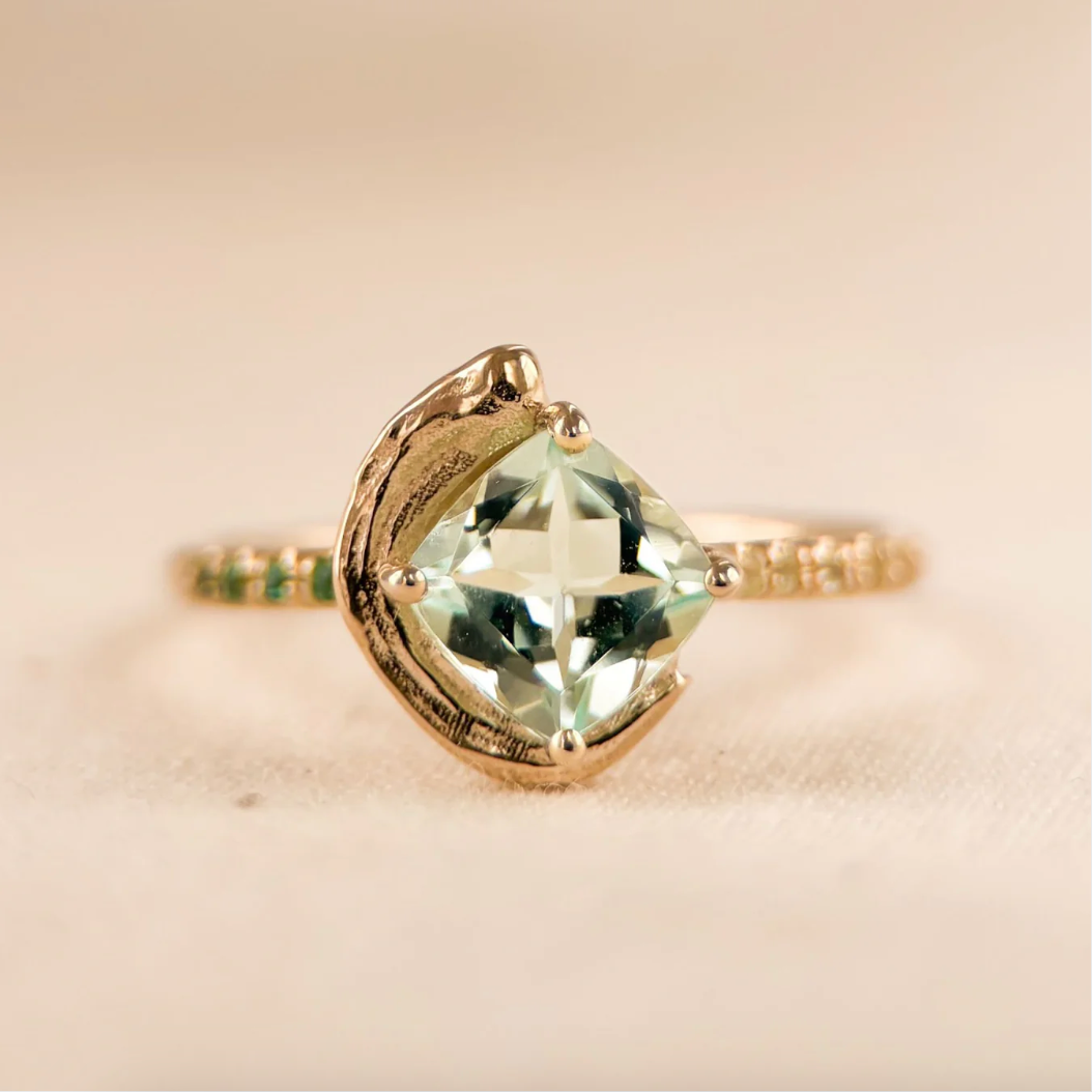 Le Conte Jewelry — Limited Time Trunk Show