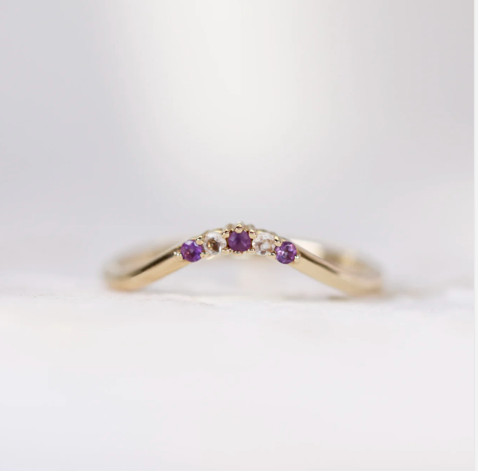 Le Conte Jewelry — Limited Time Trunk Show