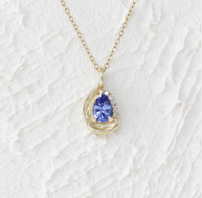 Le Conte Jewelry — Limited Time Trunk Show