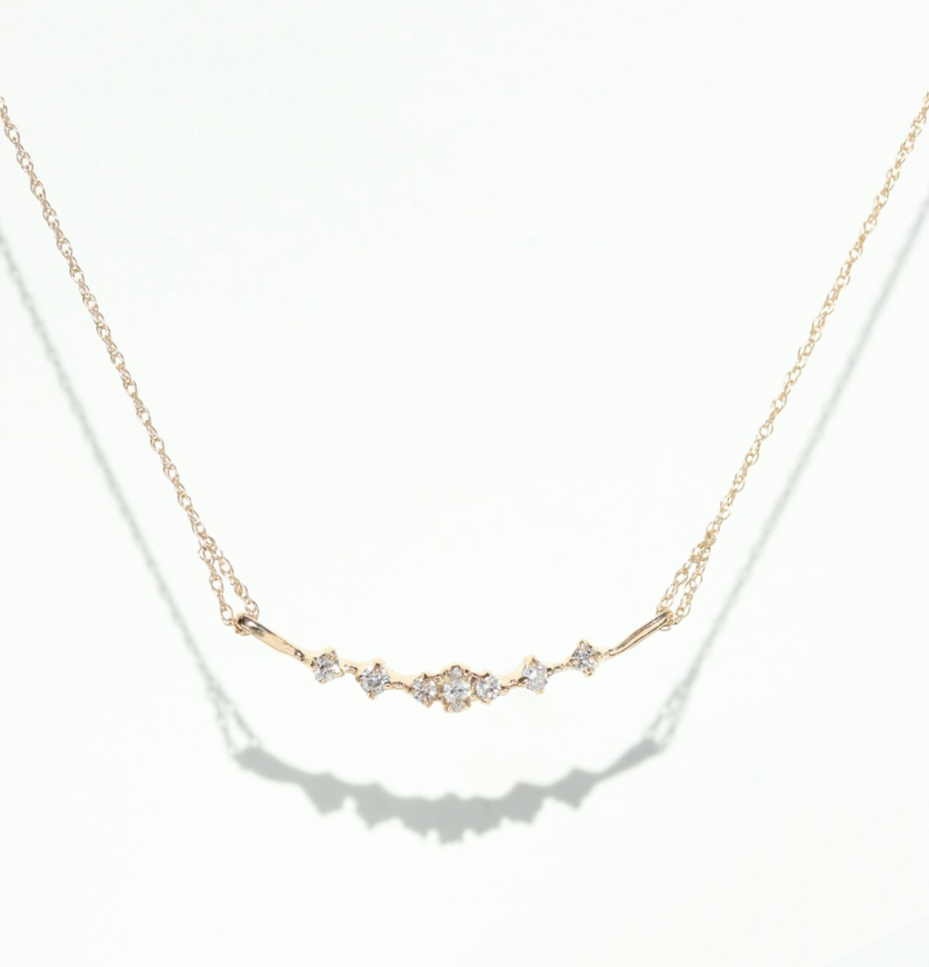 Pre-Order Dohee Studio Trunk Show — Necklaces