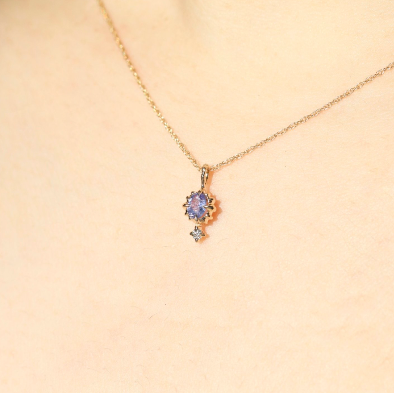 Pre-Order Dohee Studio Trunk Show — Necklaces
