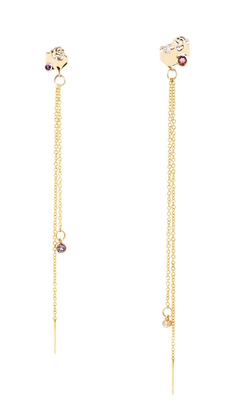 Pre-Order Dohee Studio Trunk Show — Necklaces