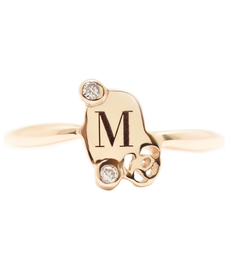 Preorder Dohee Studio Trunk Show — Rings