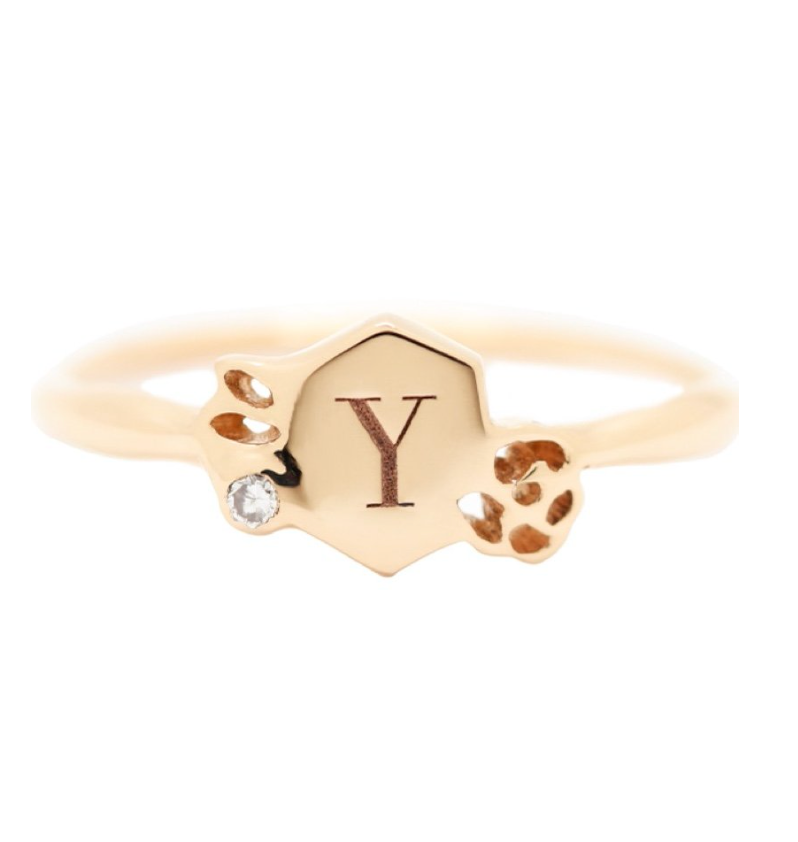 Preorder Dohee Studio Trunk Show — Rings
