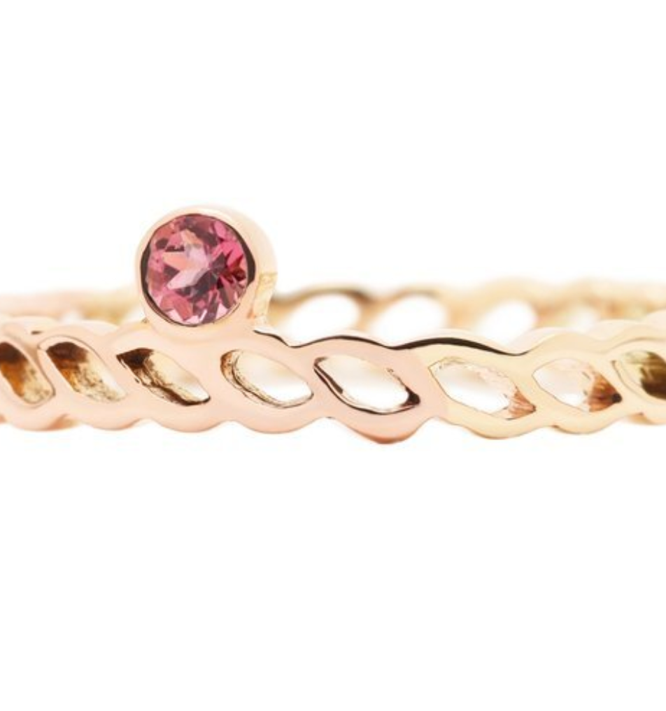 Preorder Dohee Studio Trunk Show — Rings