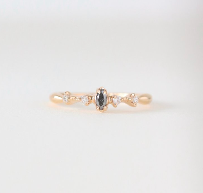 Preorder Dohee Studio Trunk Show — Rings