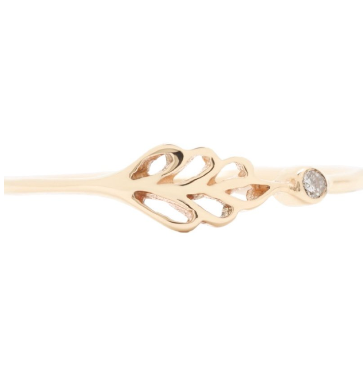 Preorder Dohee Studio Trunk Show — Rings