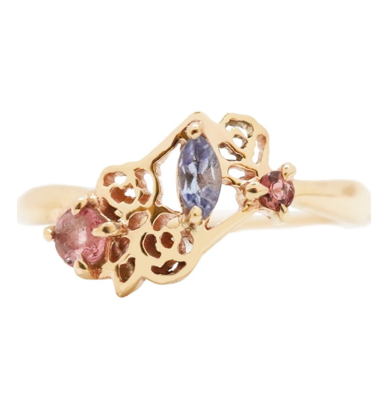 Preorder Dohee Studio Trunk Show — Rings