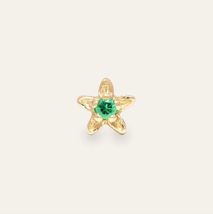 Le Conte Jewelry — Trunk Show
