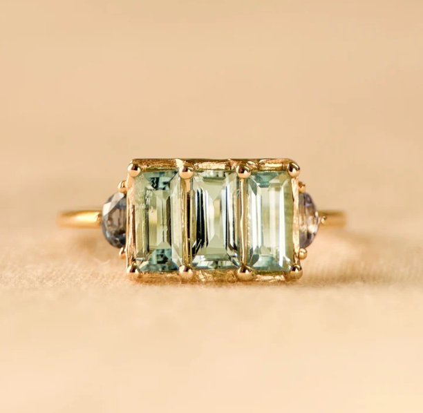 Le Conte Jewelry — Limited Time Trunk Show