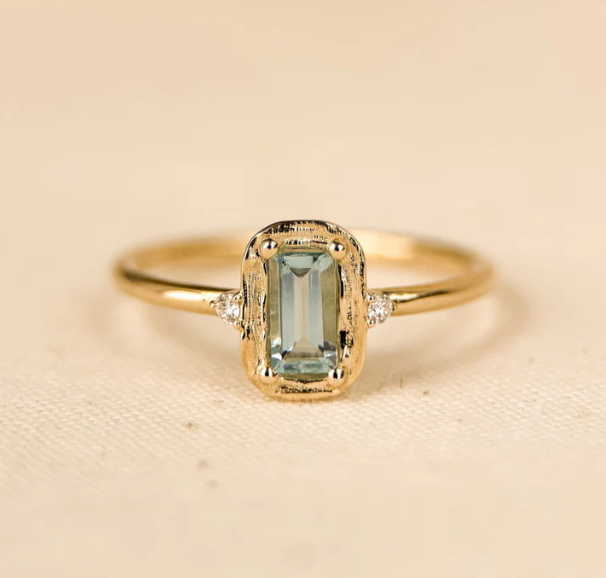 Le Conte Jewelry — Limited Time Trunk Show