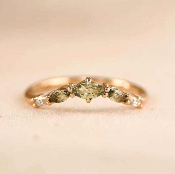 Le Conte Jewelry — Limited Time Trunk Show
