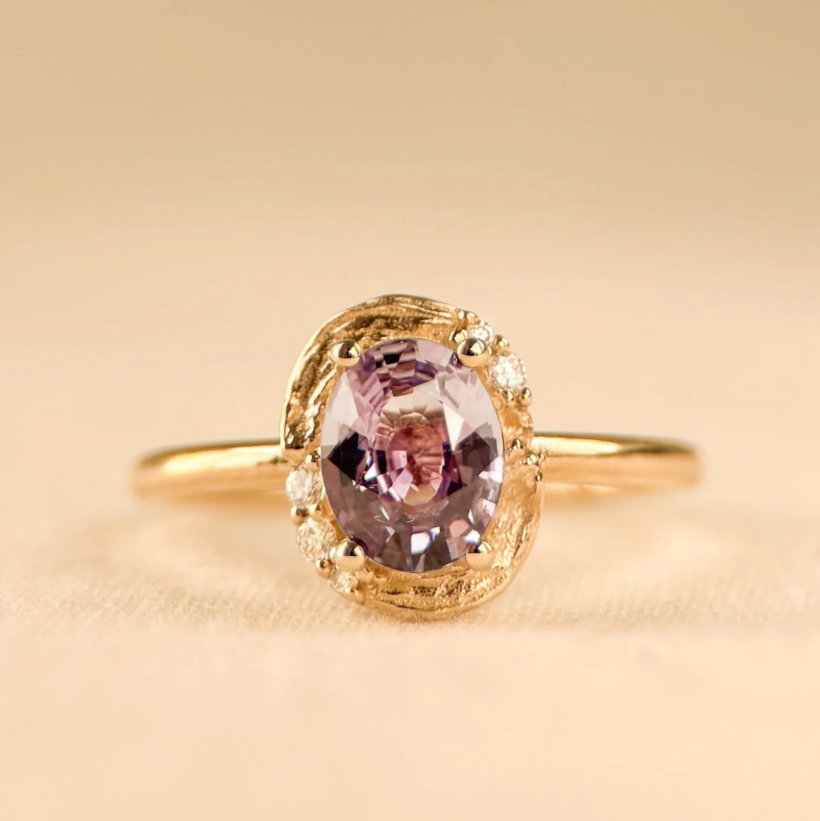 Le Conte Jewelry — Limited Time Trunk Show