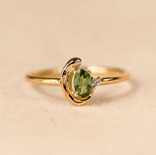 Le Conte Jewelry — Limited Time Trunk Show