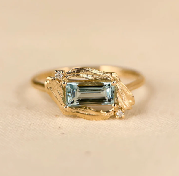 Le Conte Jewelry — Limited Time Trunk Show