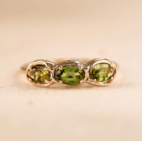 Le Conte Jewelry — Limited Time Trunk Show