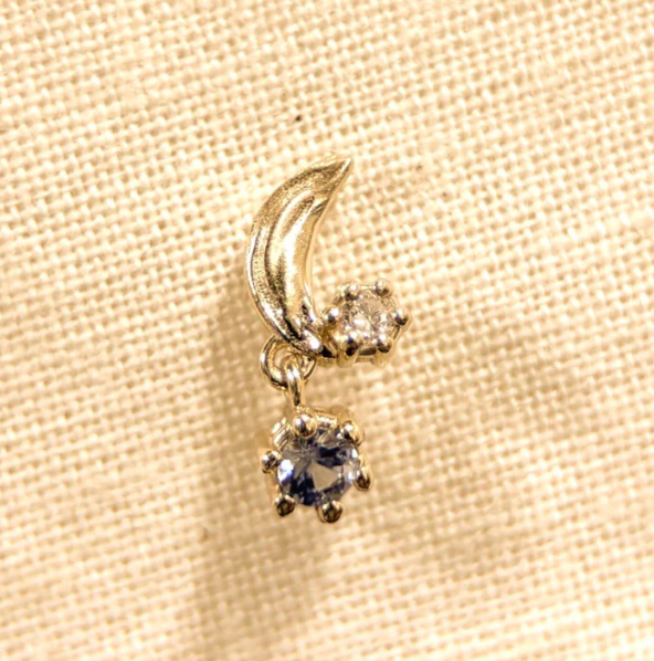 Le Conte Jewelry — Limited Time Trunk Show