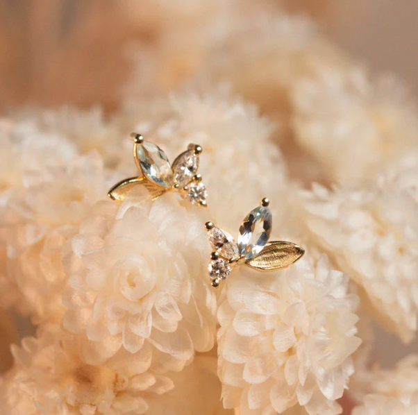 Le Conte Jewelry — Limited Time Trunk Show