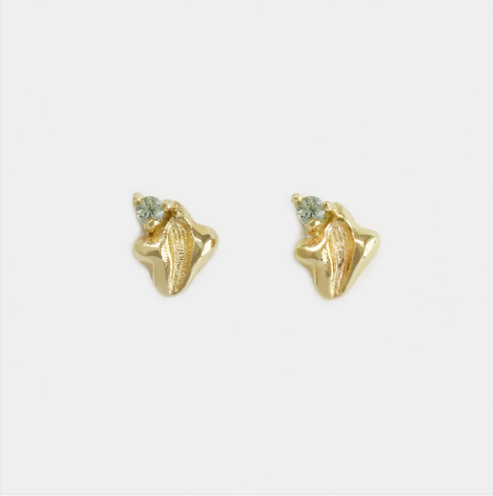 Le Conte Jewelry — Limited Time Trunk Show