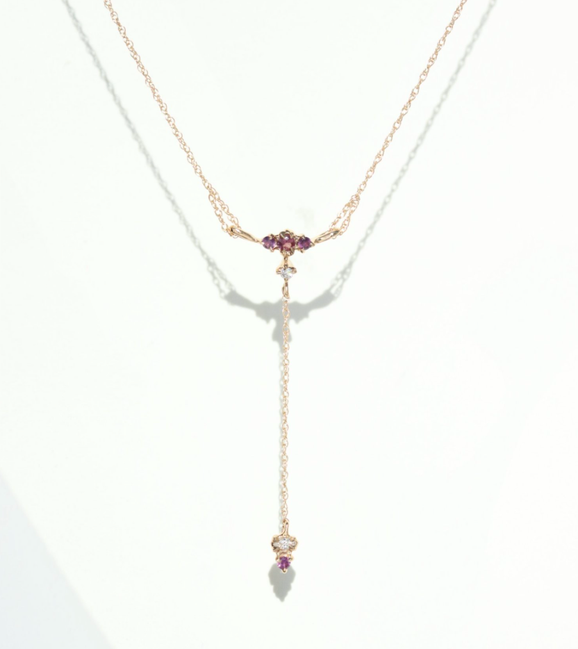 Pre-Order Dohee Studio Trunk Show — Necklaces