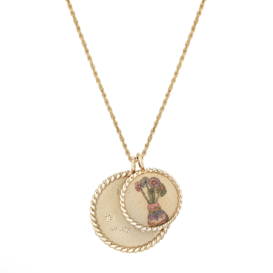 Ariel Gordon Jewelry, Limited Time Trunk Show