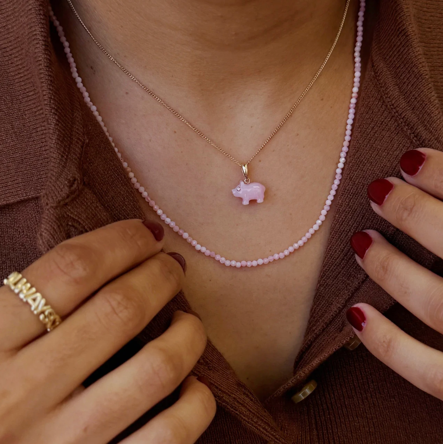 Ariel Gordon Jewelry, Limited Time Trunk Show