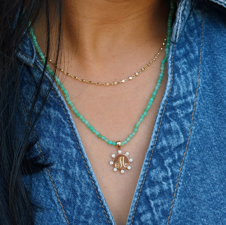Ariel Gordon Jewelry, Limited Time Trunk Show