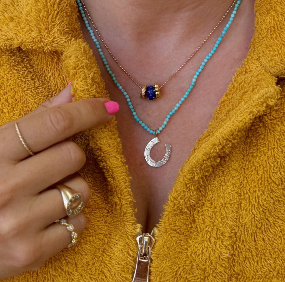 Ariel Gordon Jewelry, Limited Time Trunk Show