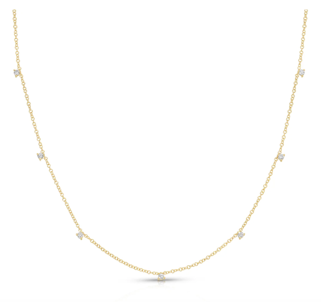 Trunk Show — EF Collection Bracelets, Necklaces and Clip Charms