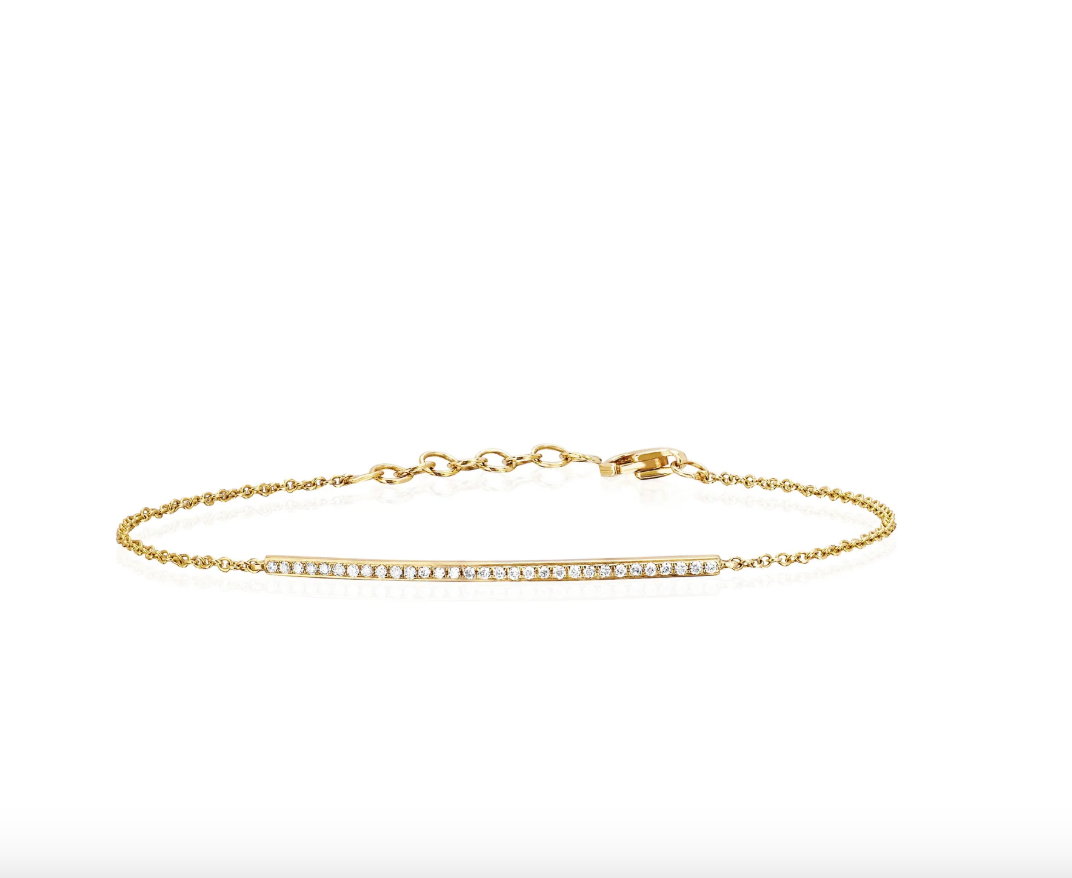 Trunk Show — EF Collection Bracelets, Necklaces and Clip Charms