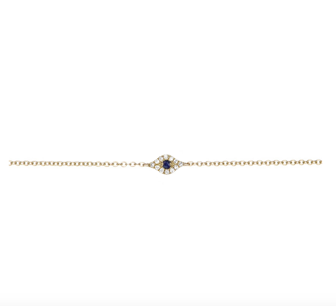 Trunk Show — EF Collection Bracelets, Necklaces and Clip Charms