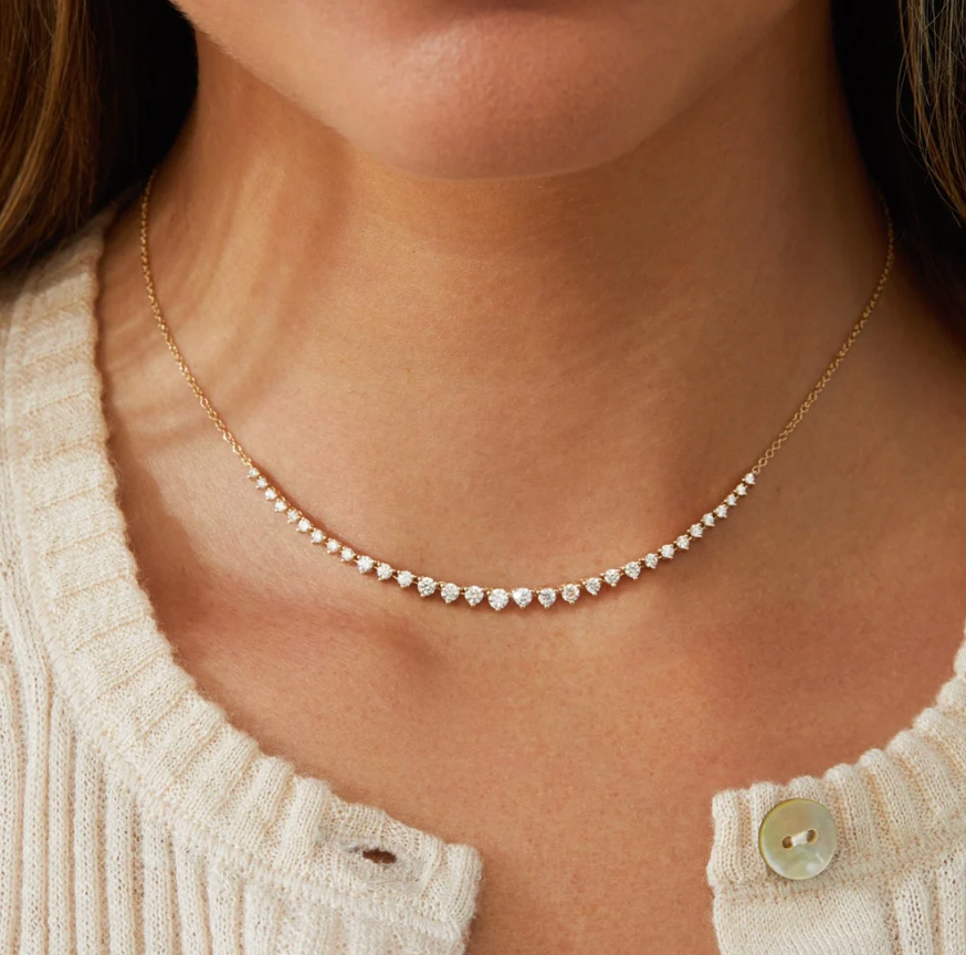 Trunk Show — EF Collection Bracelets, Necklaces and Clip Charms