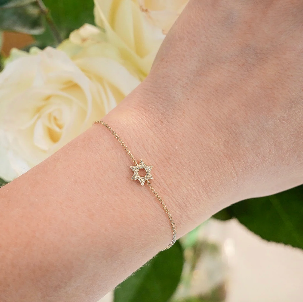 Trunk Show — EF Collection Bracelets, Necklaces and Clip Charms